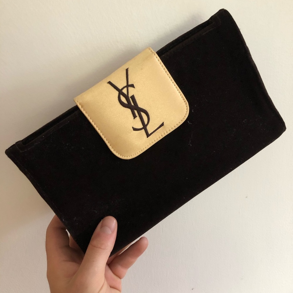 SAINT LAURENT